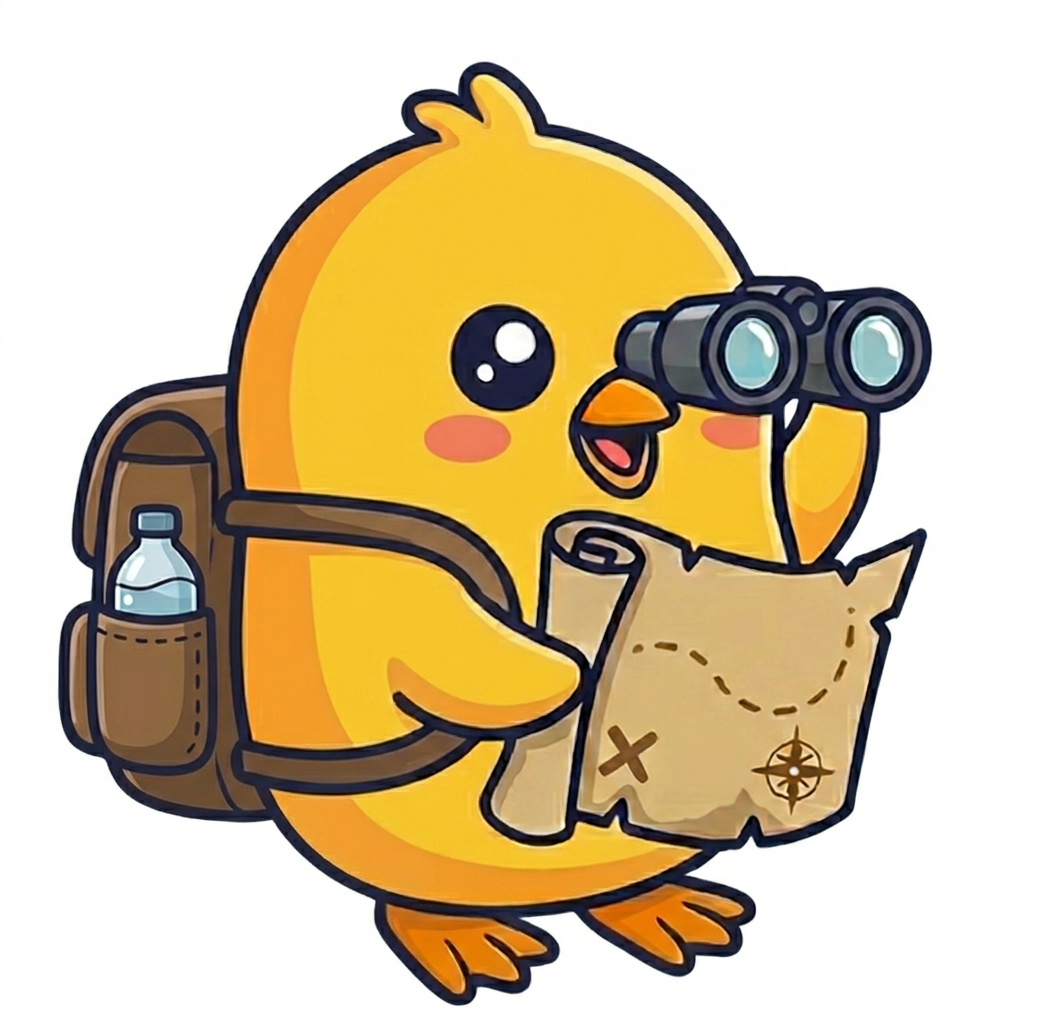 Checky at Level 1